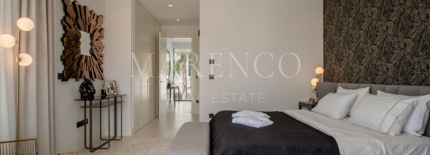 Villa  in Rio Verde, Marbella Golden Mile, Marbella