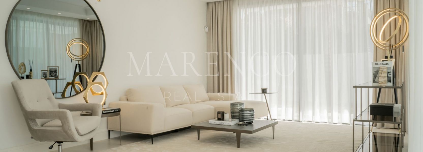 Villa  in Rio Verde, Marbella Golden Mile, Marbella