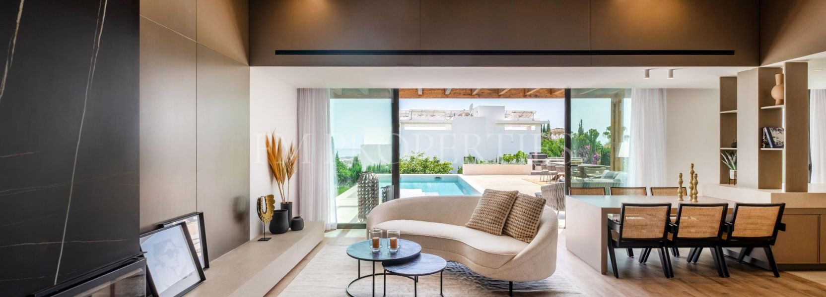 Villa  à Benahavis