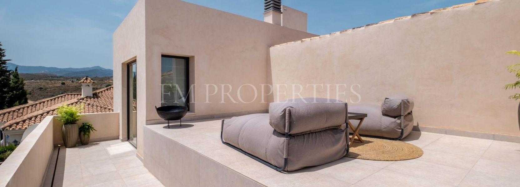 Villa  à Benahavis