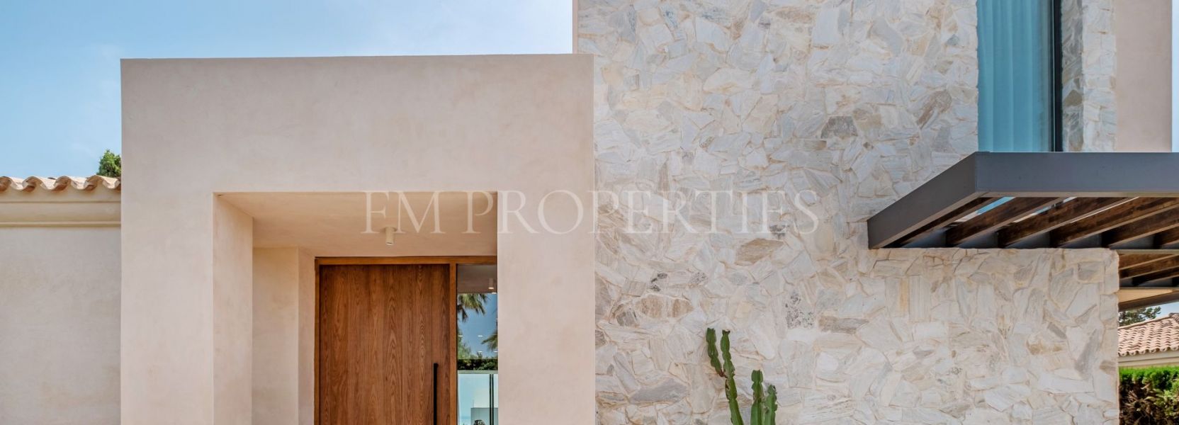 Villa  à Benahavis