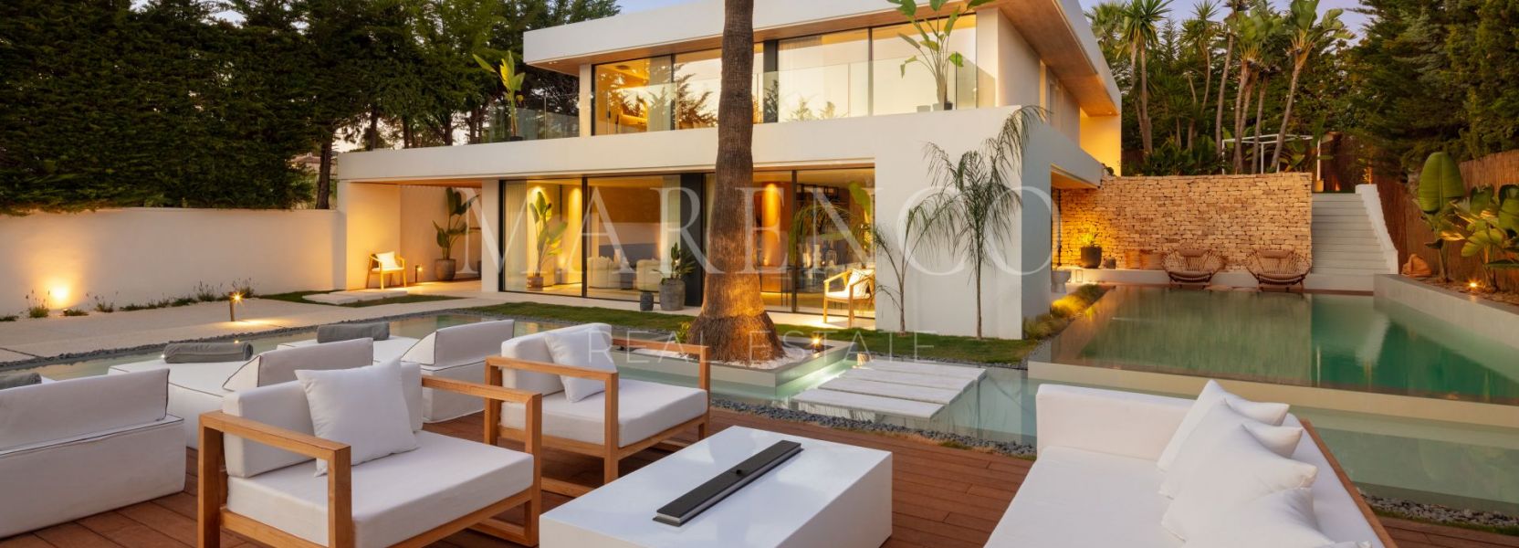 Villa  in Nueva Andalucia, Marbella