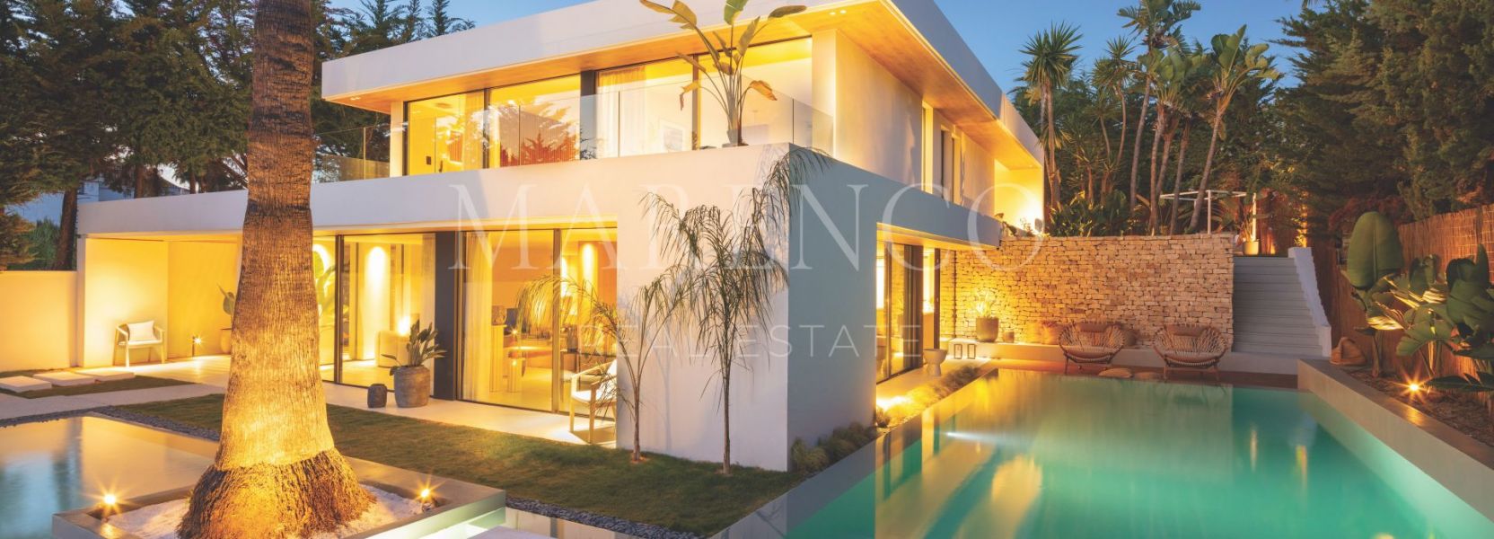 Villa  in Nueva Andalucia, Marbella