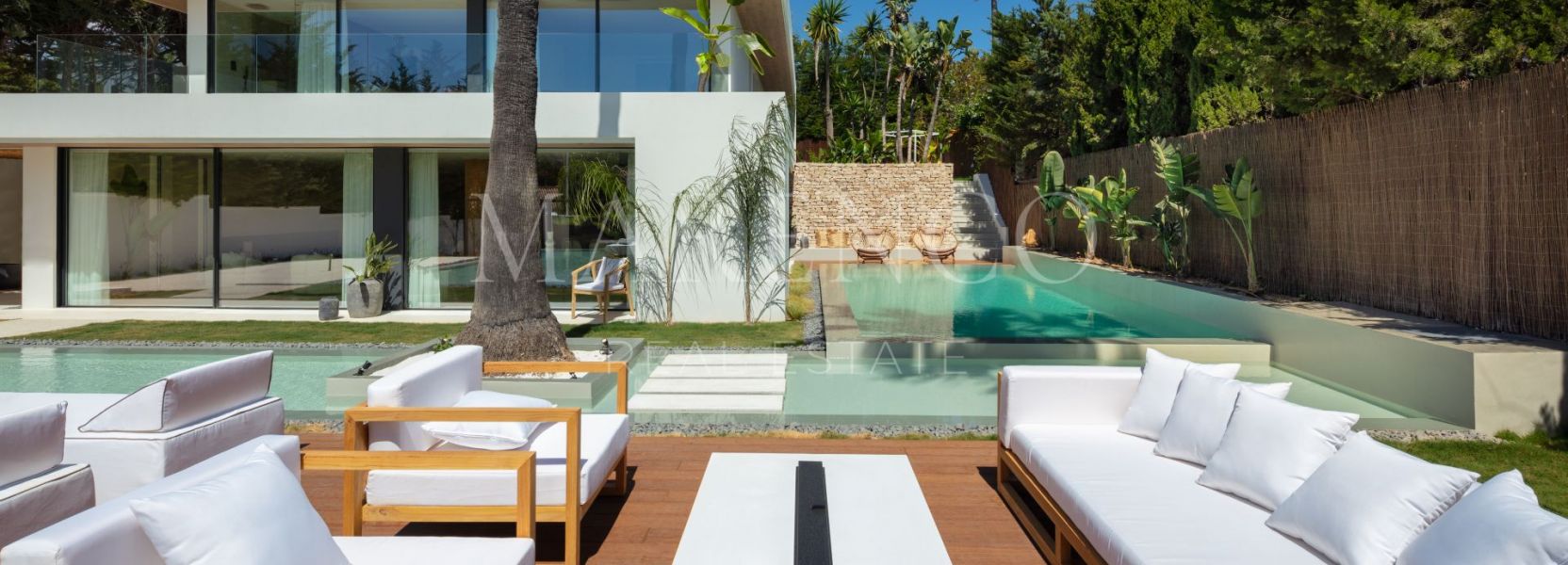 Villa  in Nueva Andalucia, Marbella