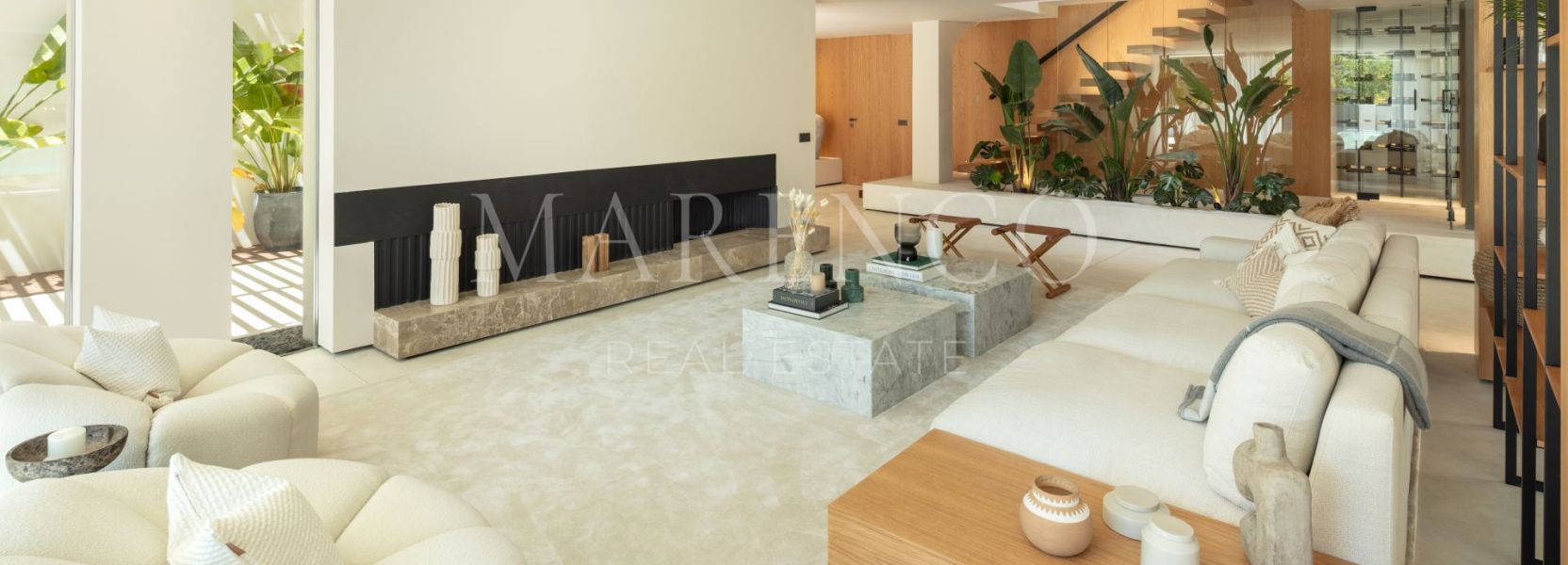 Villa  in Nueva Andalucia, Marbella