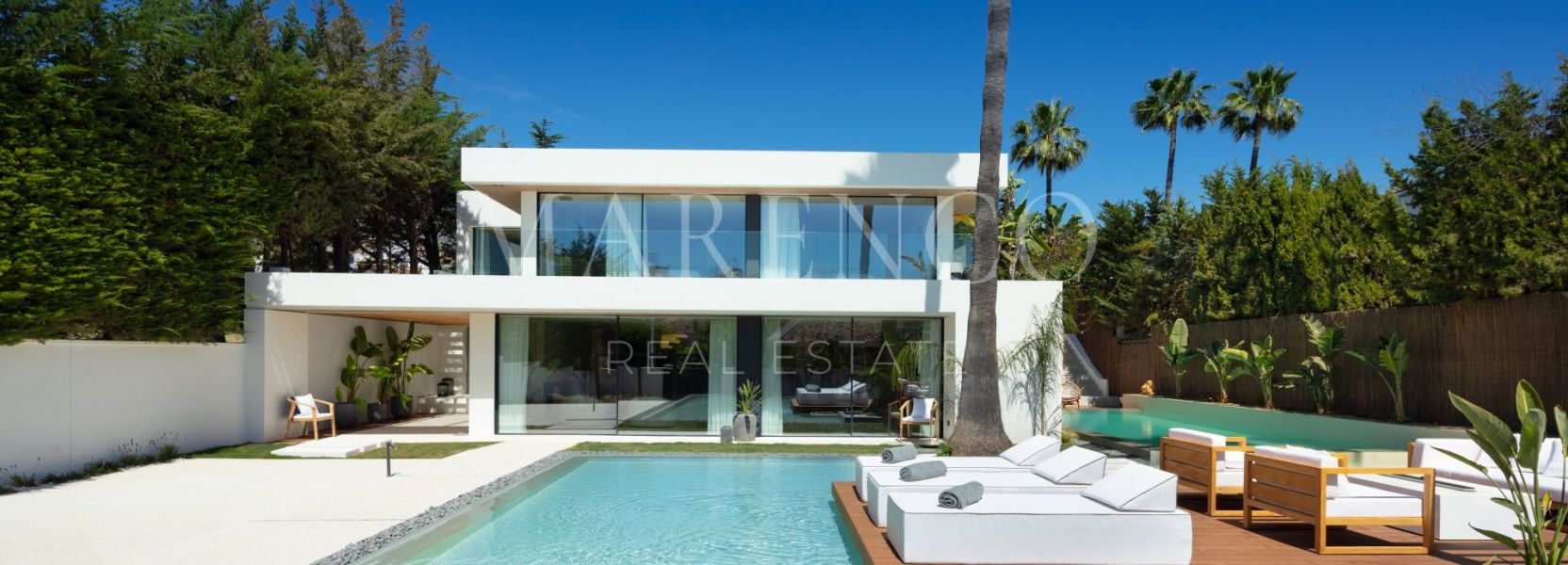 Villa  in Nueva Andalucia, Marbella