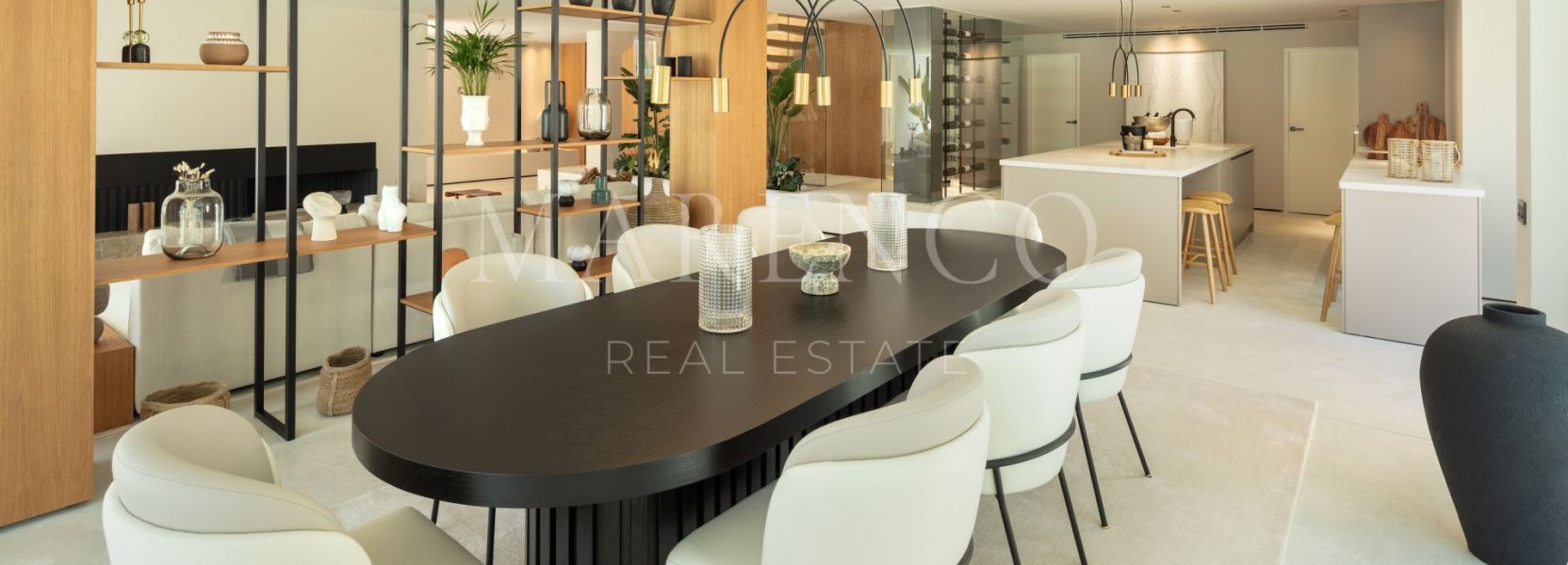 Villa  in Nueva Andalucia, Marbella