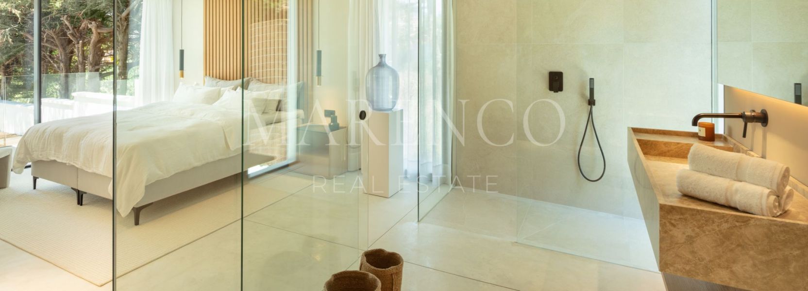 Villa  in Nueva Andalucia, Marbella