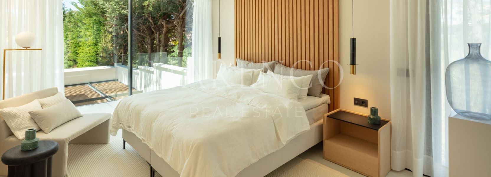 Villa  in Nueva Andalucia, Marbella