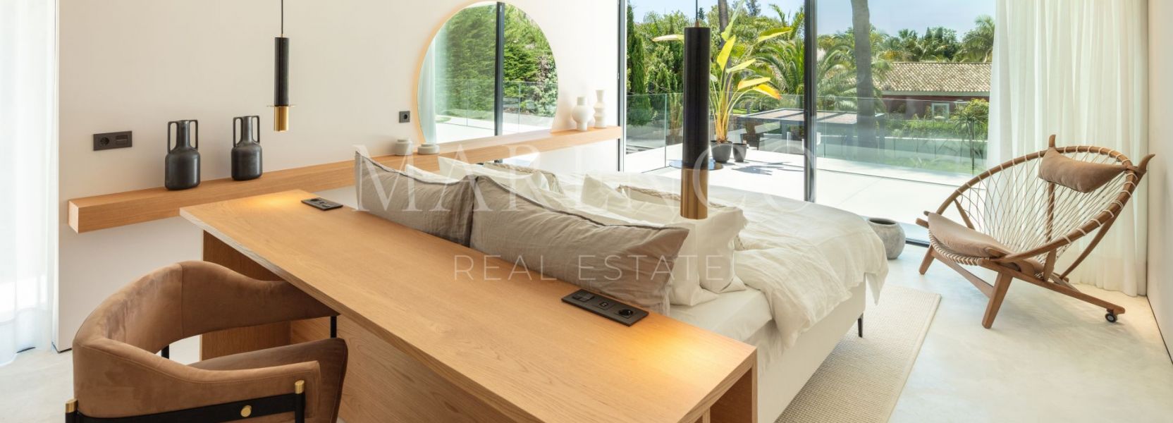 Villa  in Nueva Andalucia, Marbella