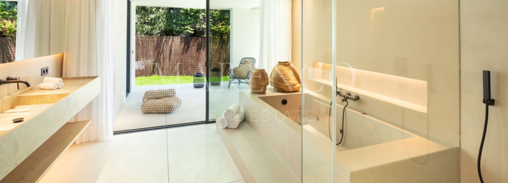 Villa  in Nueva Andalucia, Marbella