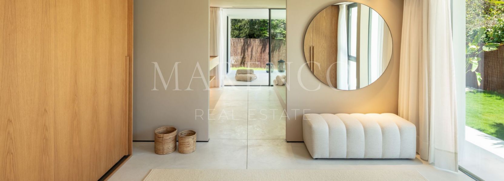 Villa  in Nueva Andalucia, Marbella