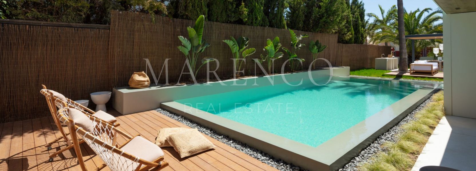 Villa  in Nueva Andalucia, Marbella