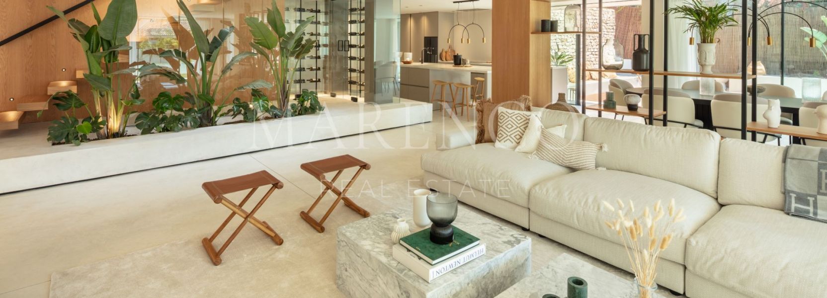 Villa  in Nueva Andalucia, Marbella