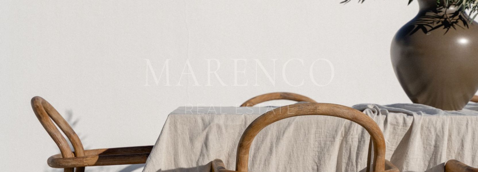 Duplex Penthouse  à La Quinta, Benahavis