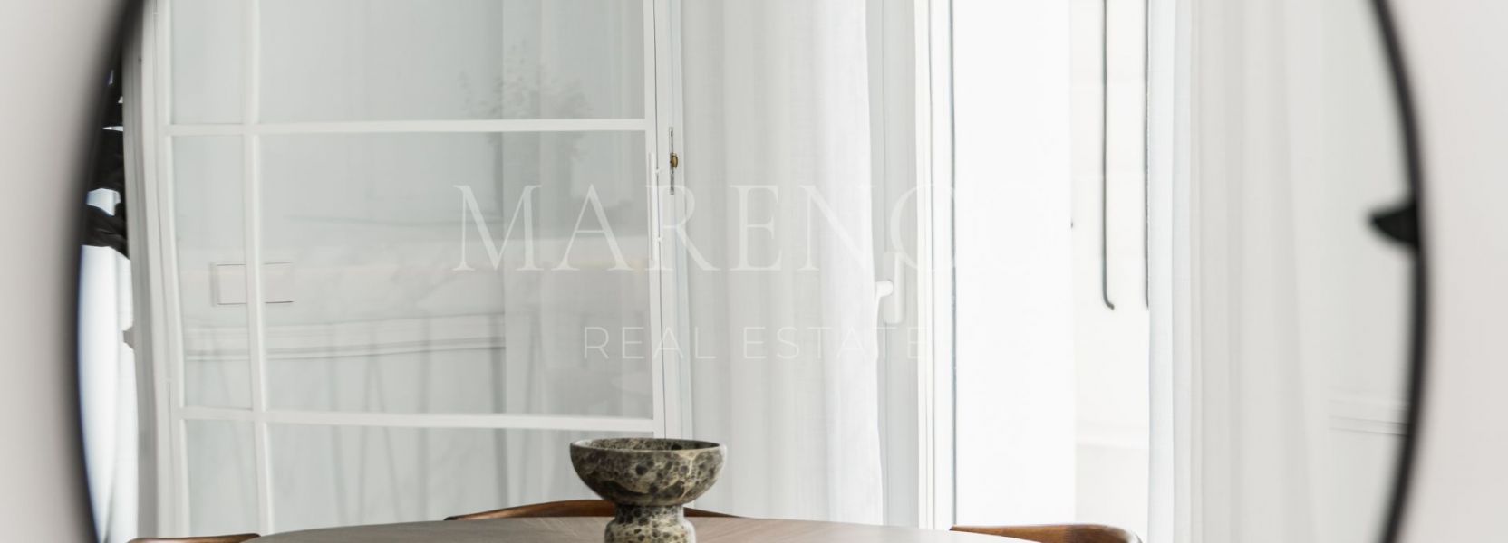 Duplex Penthouse  à La Quinta, Benahavis