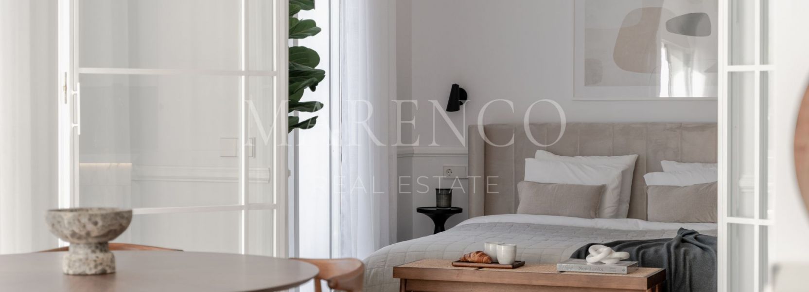 Duplex Penthouse  à La Quinta, Benahavis