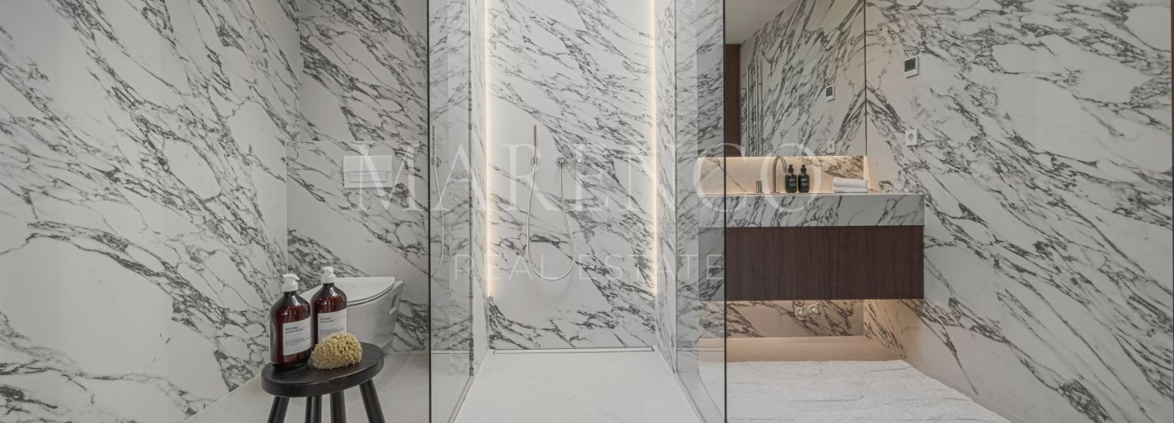 Duplex Penthouse  à La Quinta, Benahavis