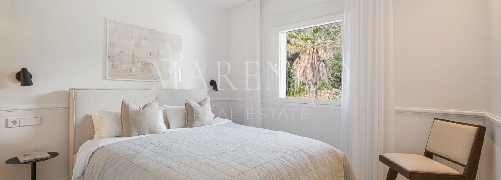 Duplex Penthouse  à La Quinta, Benahavis