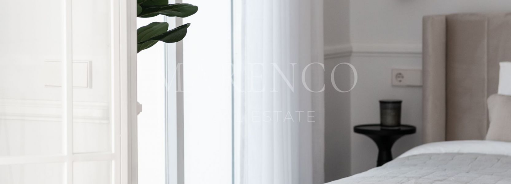 Duplex Penthouse  à La Quinta, Benahavis