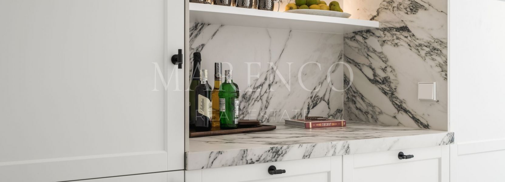 Duplex Penthouse  à La Quinta, Benahavis