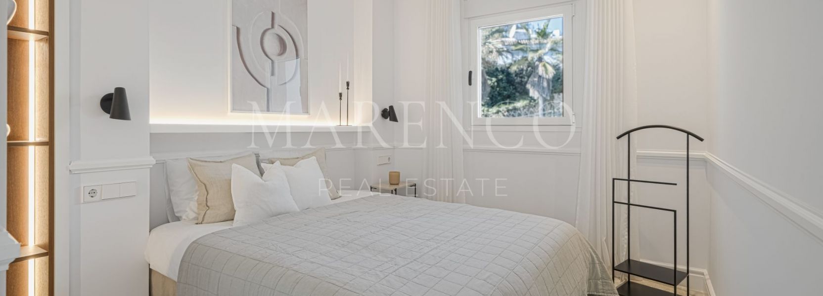 Duplex Penthouse  à La Quinta, Benahavis