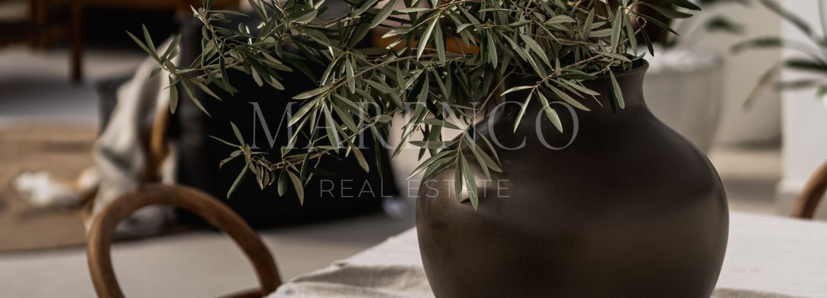 Duplex Penthouse  à La Quinta, Benahavis