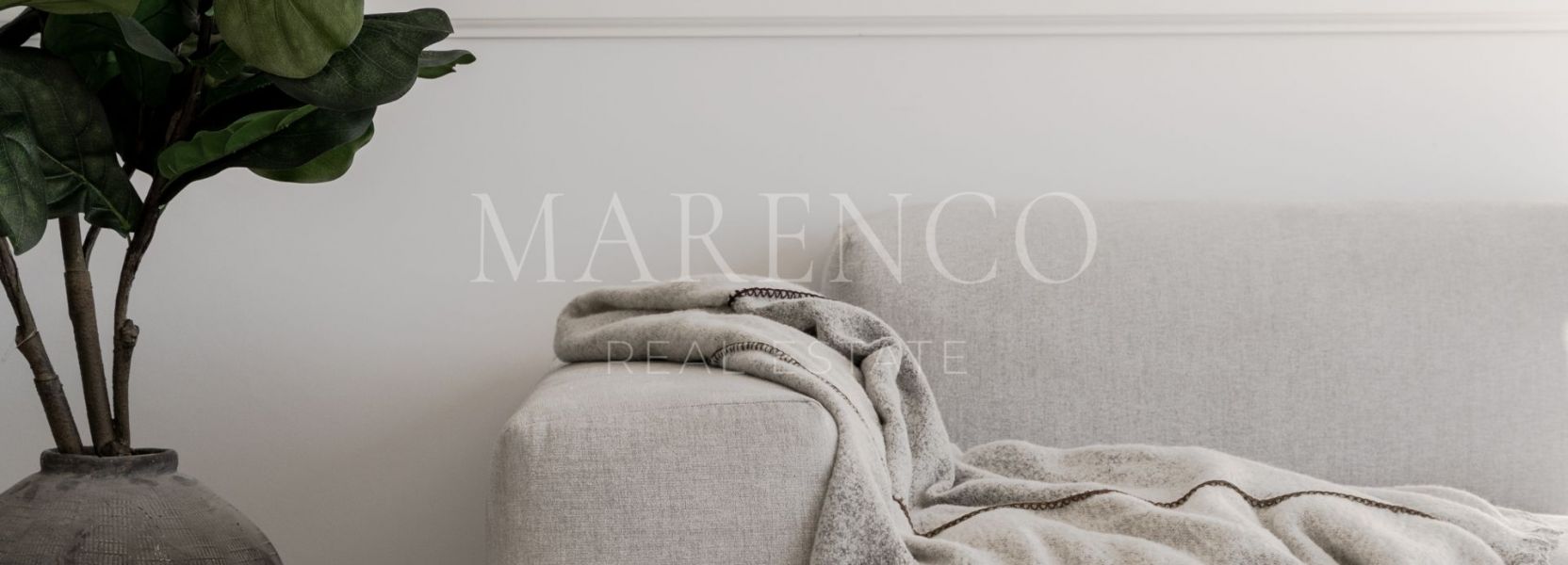 Duplex Penthouse  à La Quinta, Benahavis