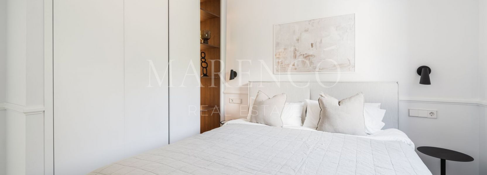 Duplex Penthouse  à La Quinta, Benahavis