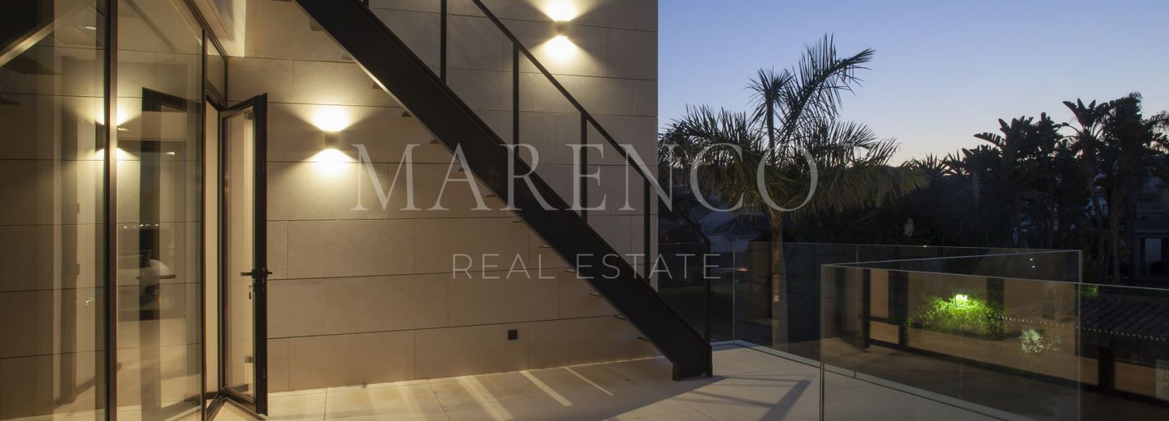 Villa  in Parcelas del Golf, Nueva Andalucia, Marbella