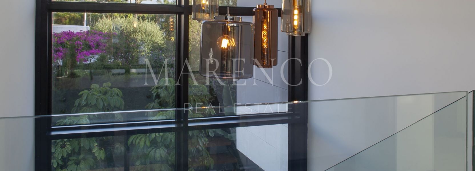 Villa  in Parcelas del Golf, Nueva Andalucia, Marbella