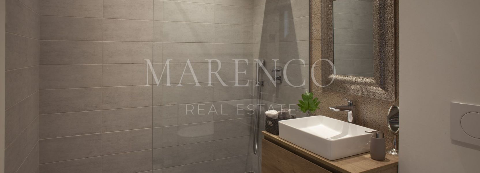 Villa  in Parcelas del Golf, Nueva Andalucia, Marbella