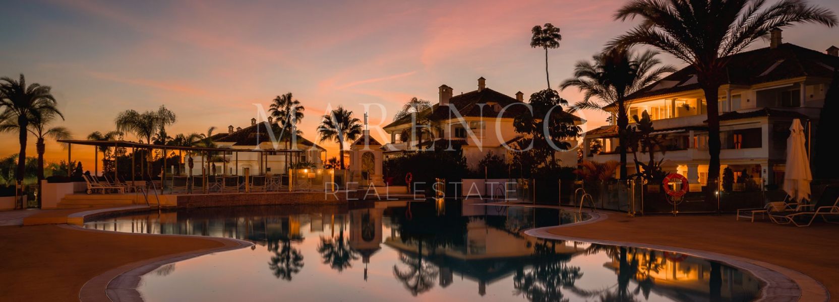 Apartamento Planta Baja  en Monte Paraiso, Marbella Golden Mile, Marbella