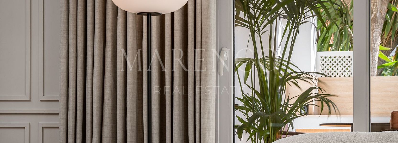 Apartamento Planta Baja  en Monte Paraiso, Marbella Golden Mile, Marbella