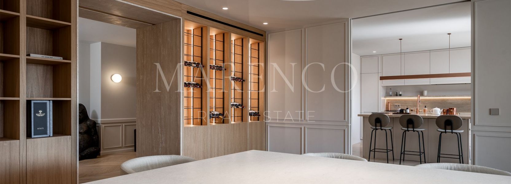 Apartamento Planta Baja  en Monte Paraiso, Marbella Golden Mile, Marbella