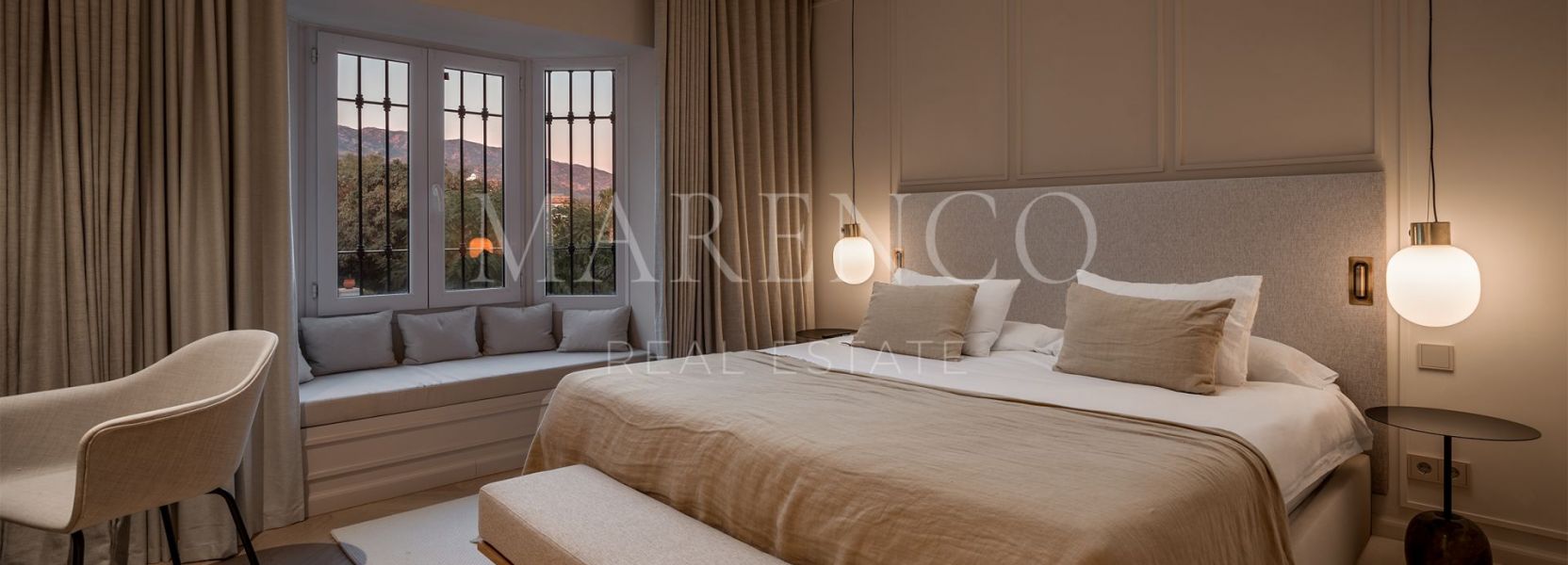 Apartamento Planta Baja  en Monte Paraiso, Marbella Golden Mile, Marbella