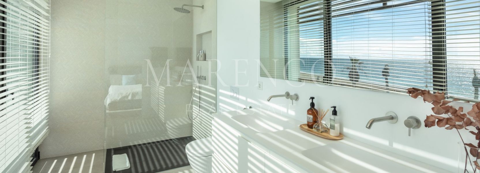 Villa  en El Saladillo, Estepona Este, Estepona