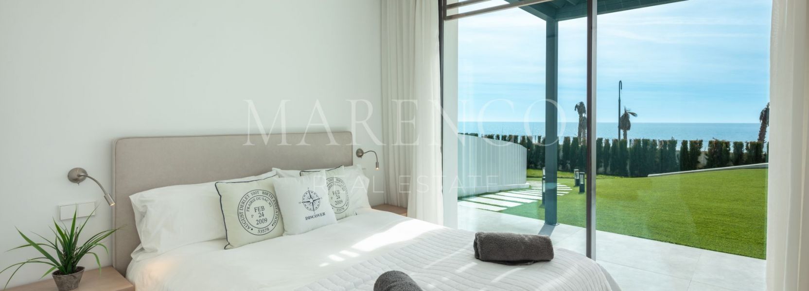 Villa  en El Saladillo, Estepona Este, Estepona