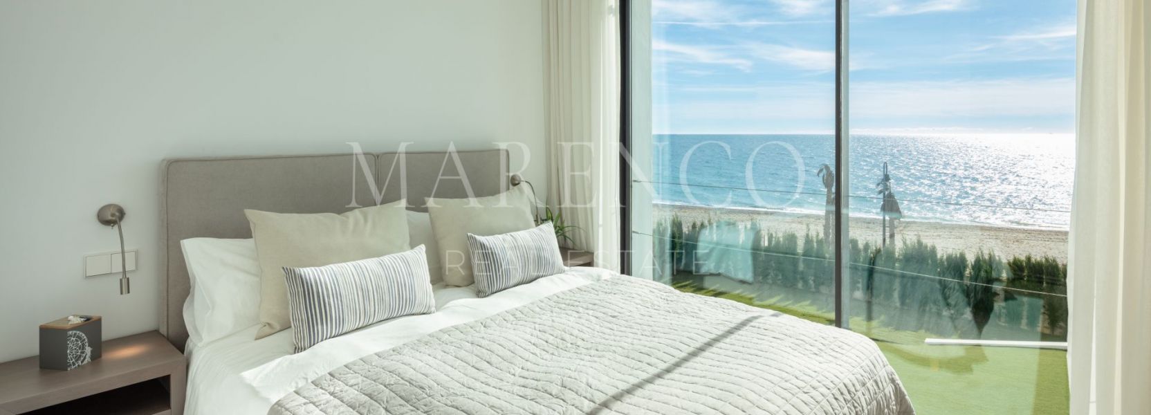 Villa  en El Saladillo, Estepona Este, Estepona