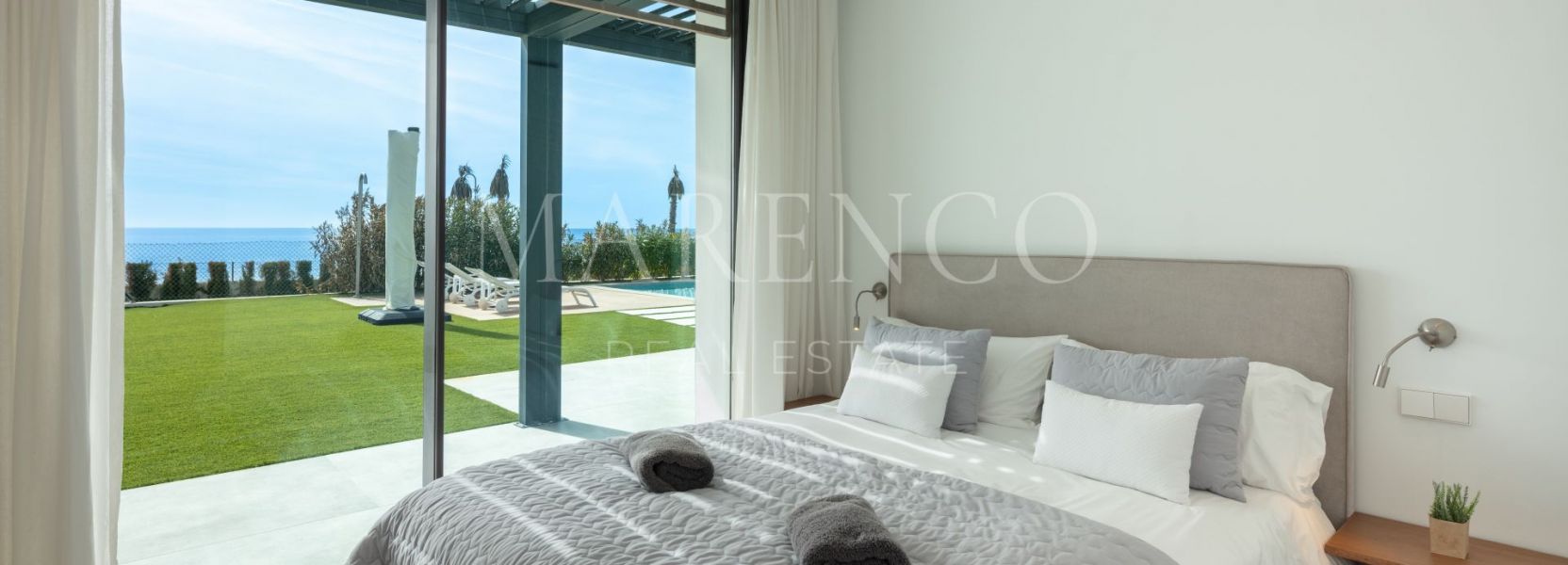 Villa  en El Saladillo, Estepona Este, Estepona