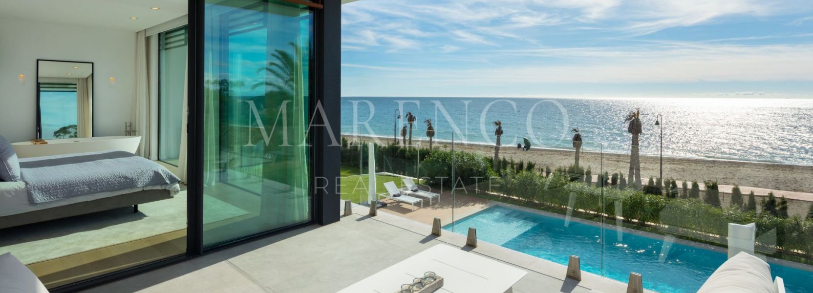 Villa  en El Saladillo, Estepona Este, Estepona