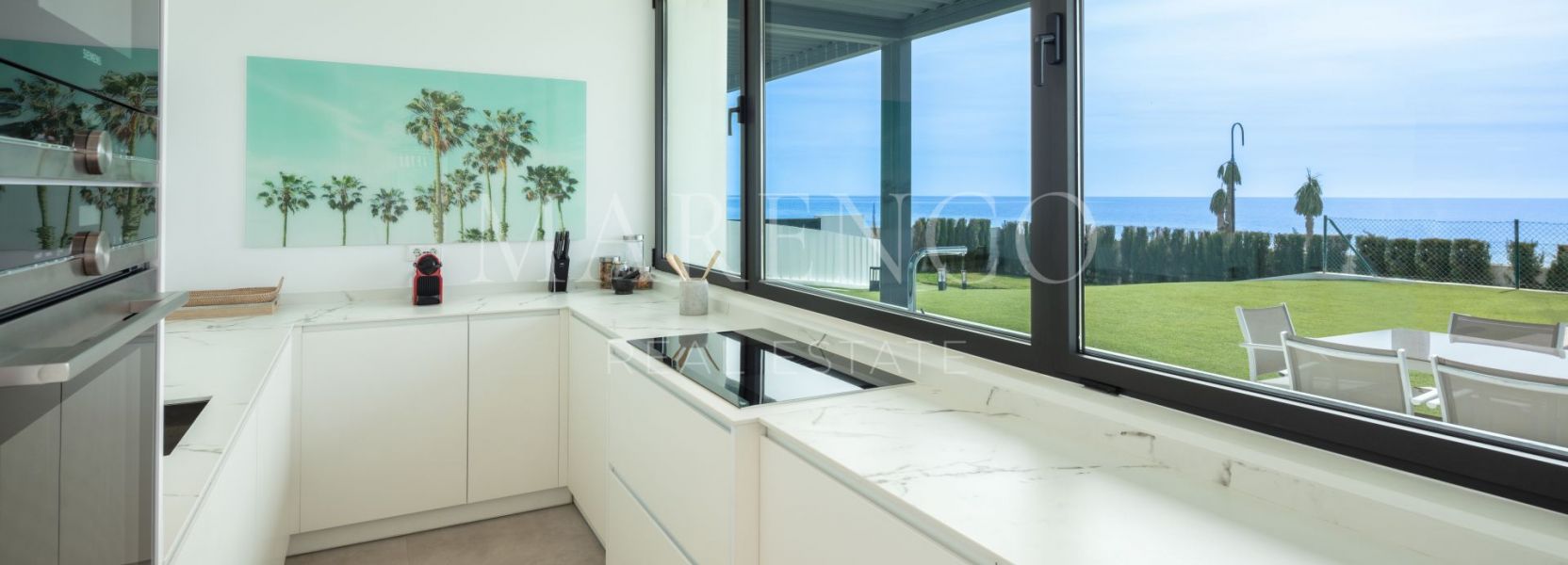 Villa  en El Saladillo, Estepona Este, Estepona