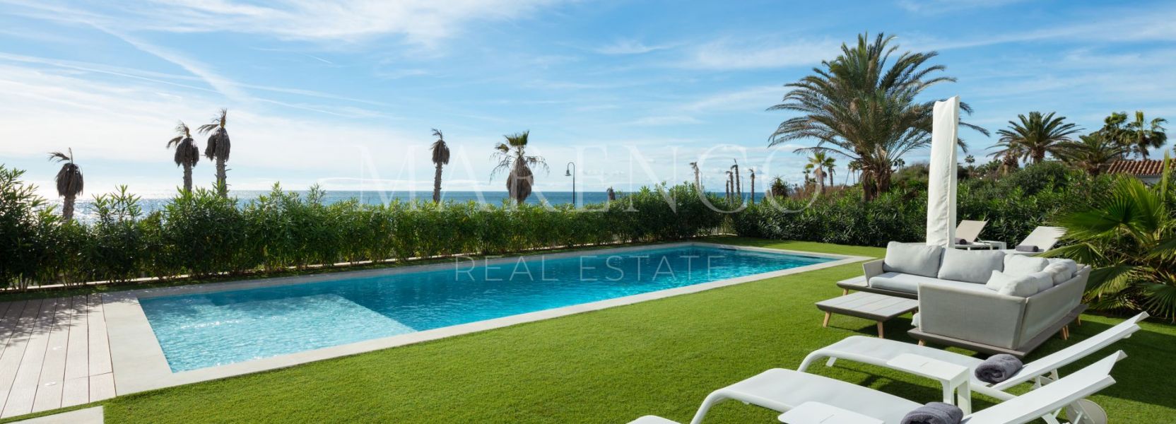 Villa  en El Saladillo, Estepona Este, Estepona
