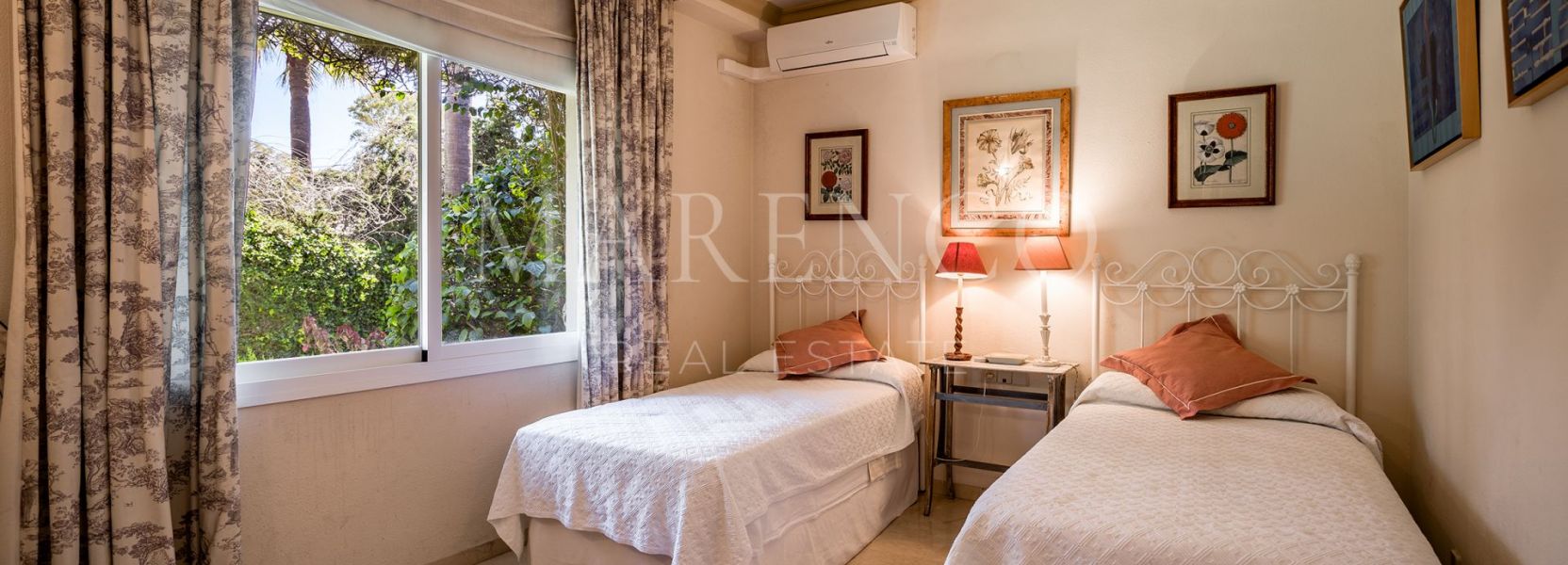 Villa  en Guadalmina Baja, San Pedro de Alcantara