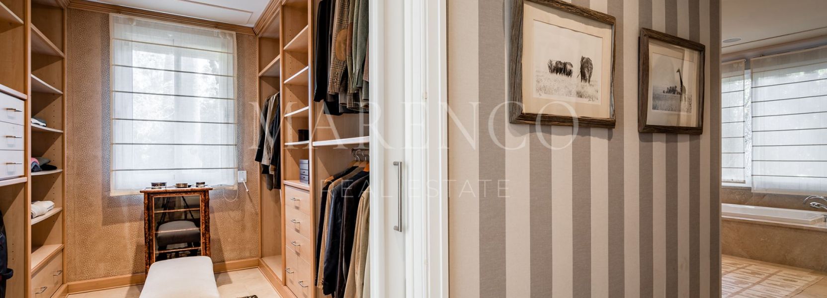 Villa  en Guadalmina Baja, San Pedro de Alcantara