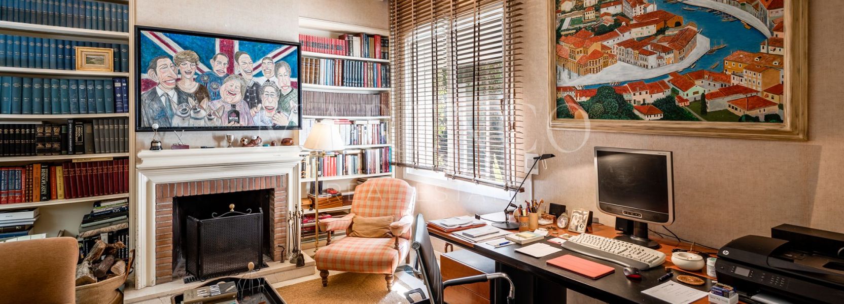 Villa  en Guadalmina Baja, San Pedro de Alcantara