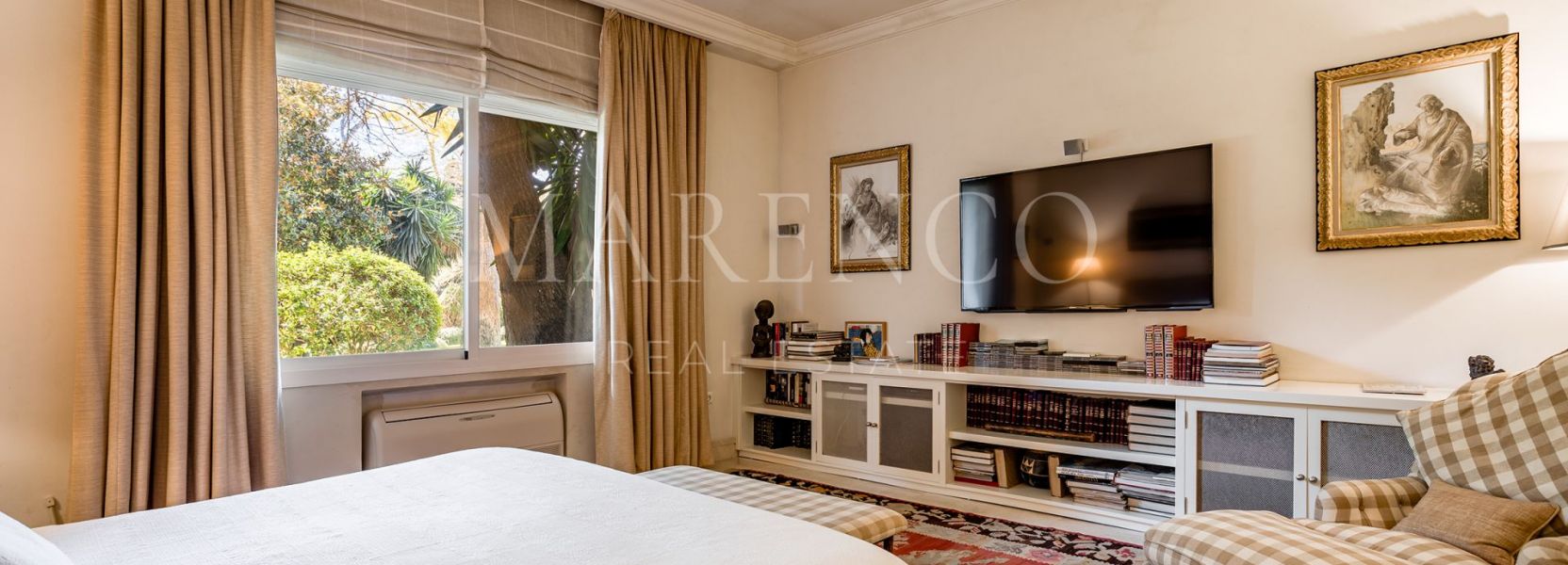 Villa  en Guadalmina Baja, San Pedro de Alcantara