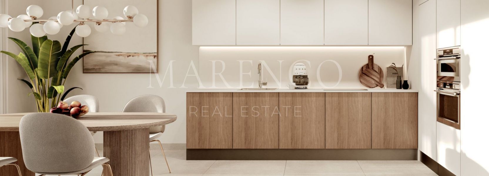 Duplex Planta Baja  en Cancelada, Estepona Este, Estepona