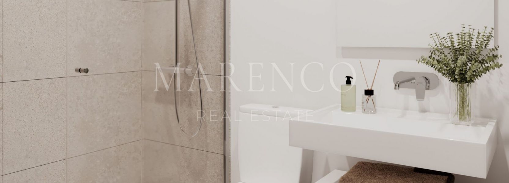 Duplex Planta Baja  en Cancelada, Estepona Este, Estepona