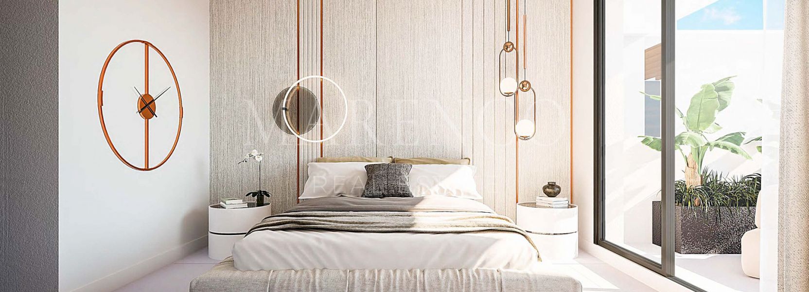 Appartement Terrasse  à Benalmadena